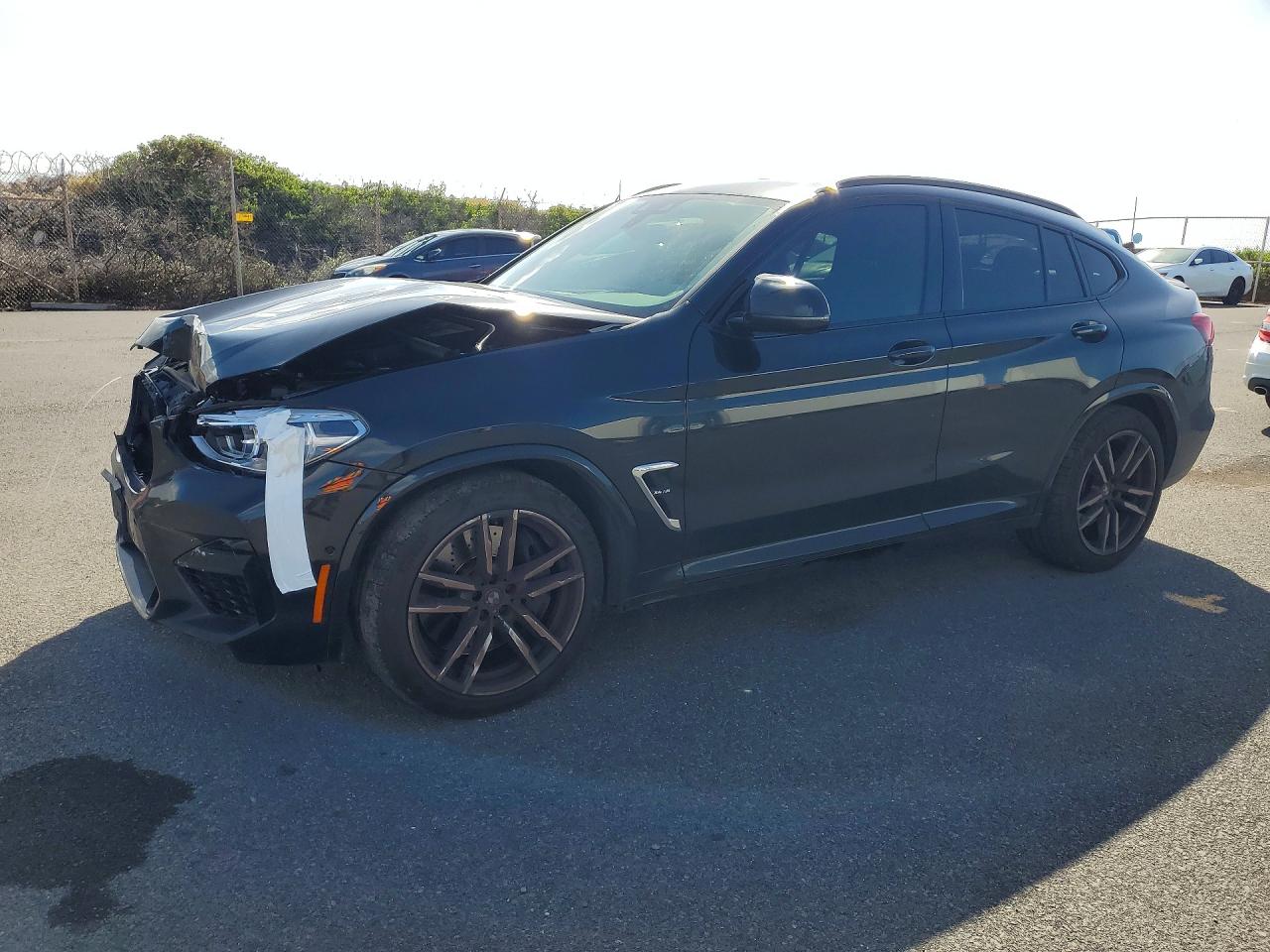 2020 BMW X4