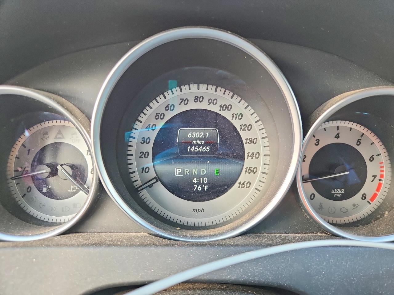 2014 MERCEDES-BENZ C — ?