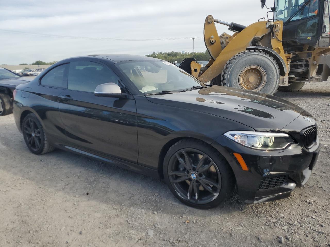 2017 BMW 2-Series M240XI
