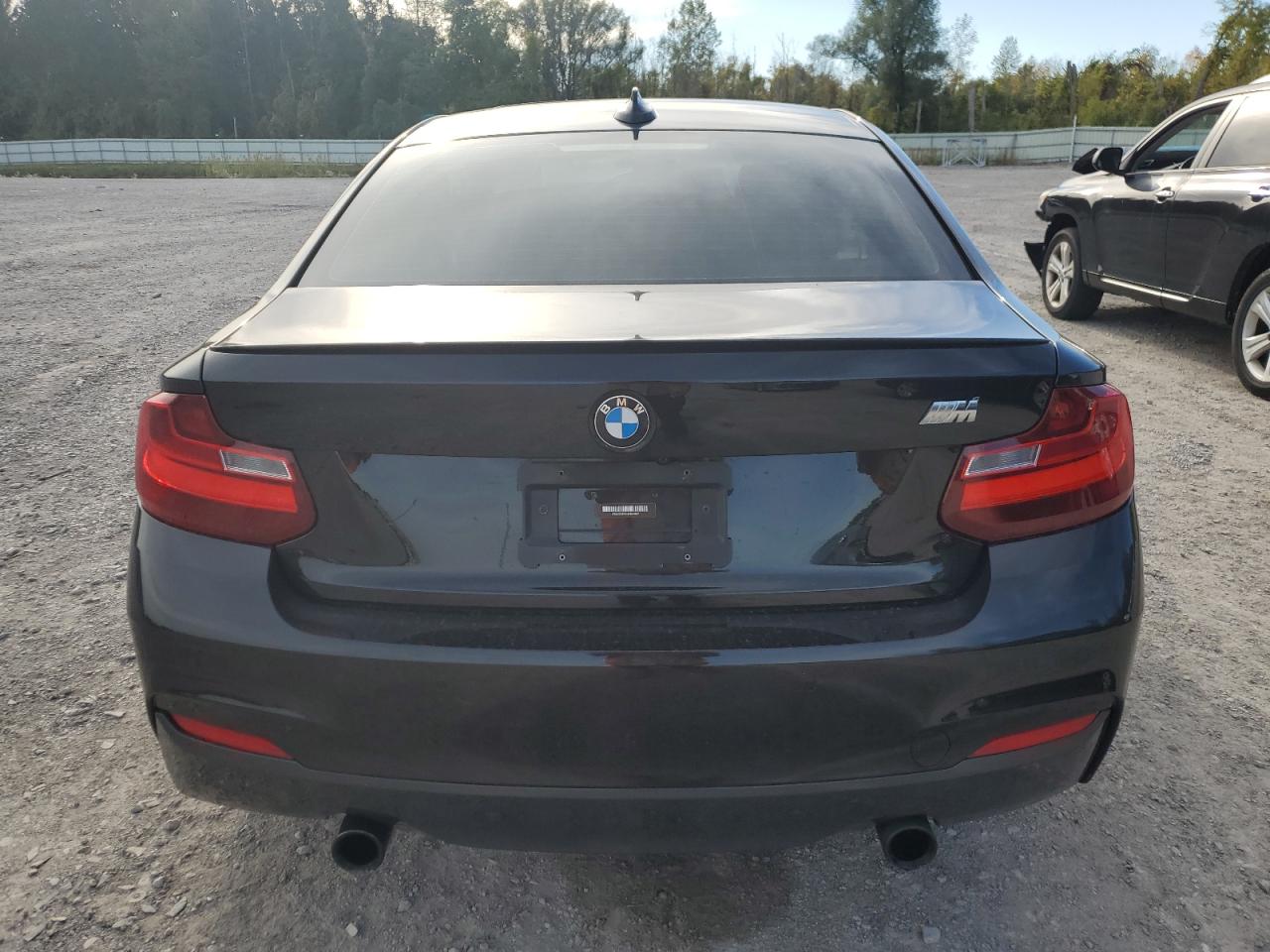 2017 BMW 2-Series M240XI