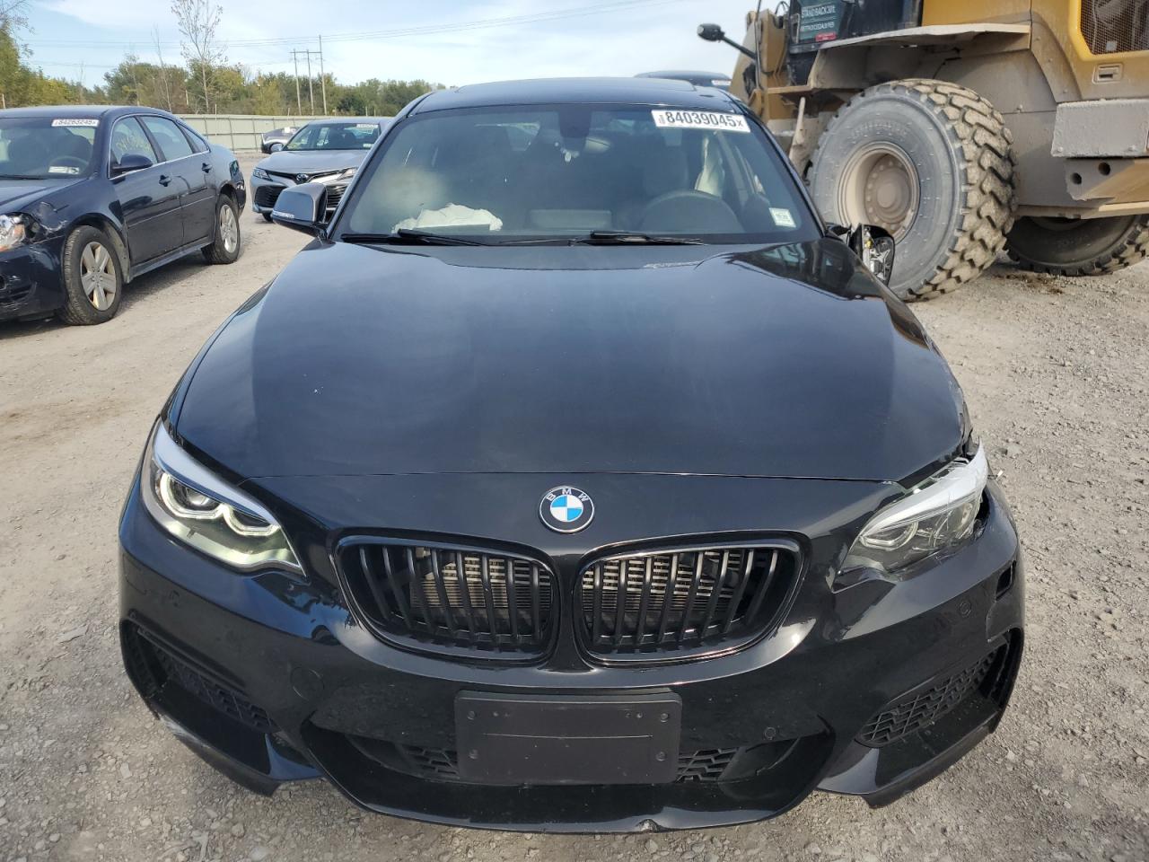 2017 BMW 2-Series M240XI