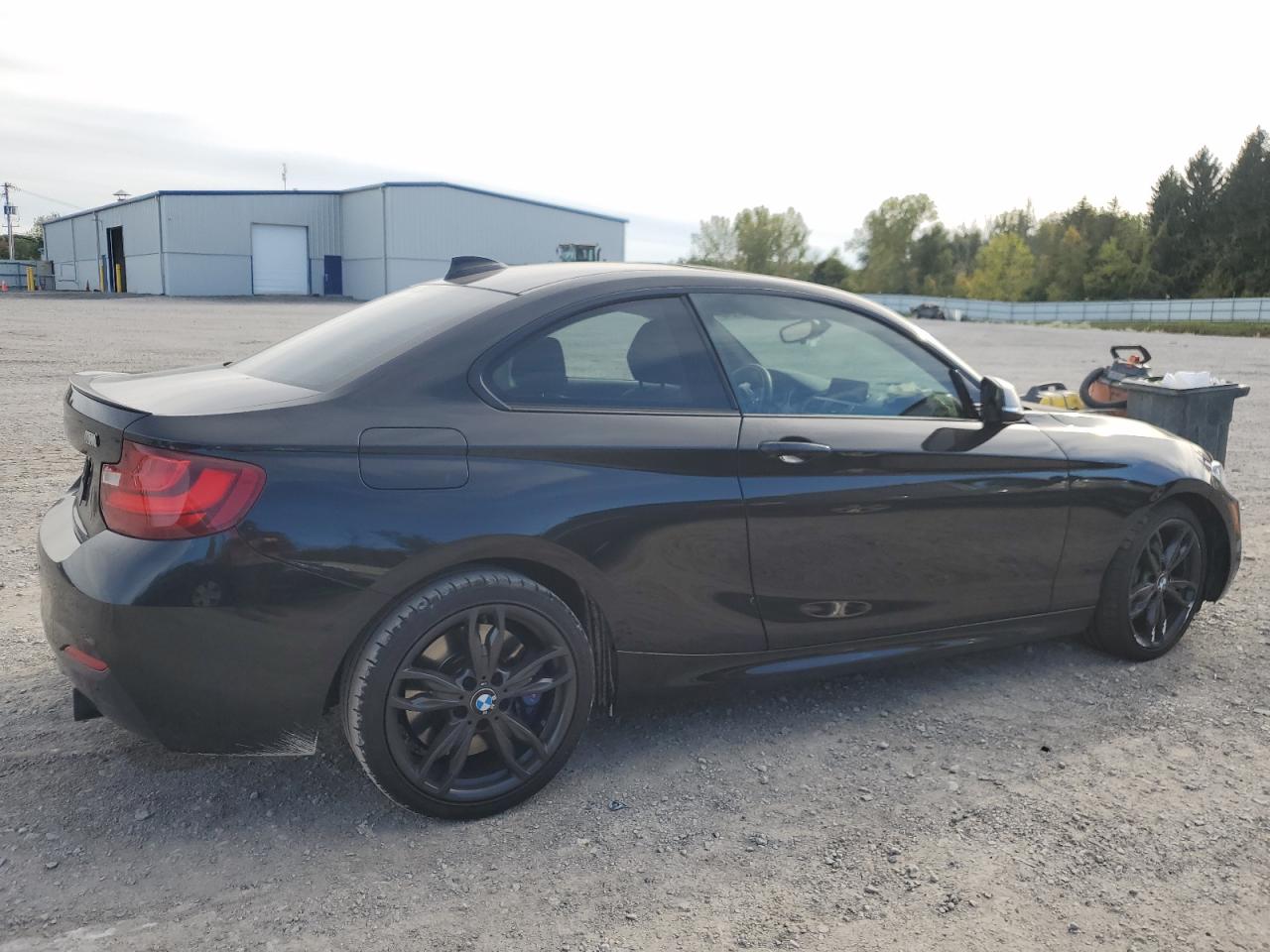 2017 BMW 2-Series M240XI