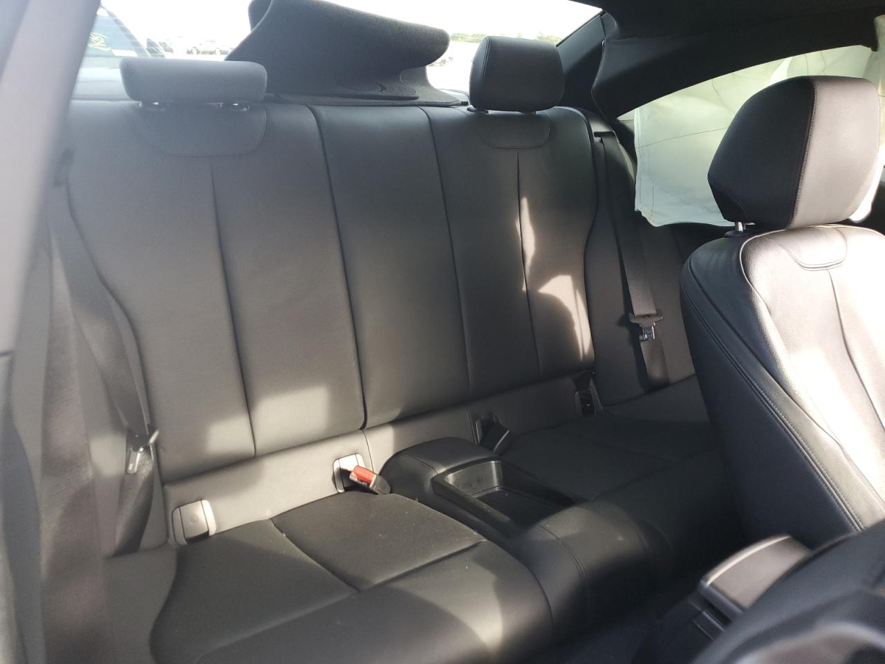 2017 BMW 2-Series M240XI