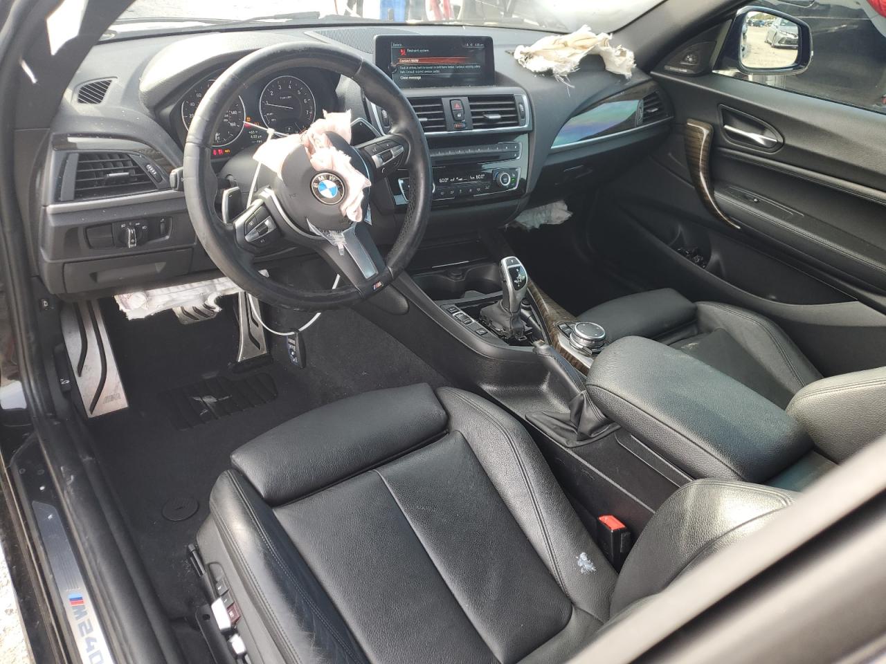 2017 BMW 2-Series M240XI