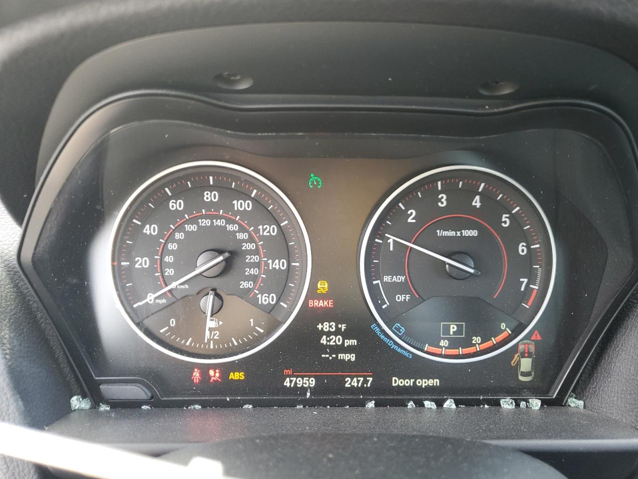 2017 BMW 2-Series M240XI