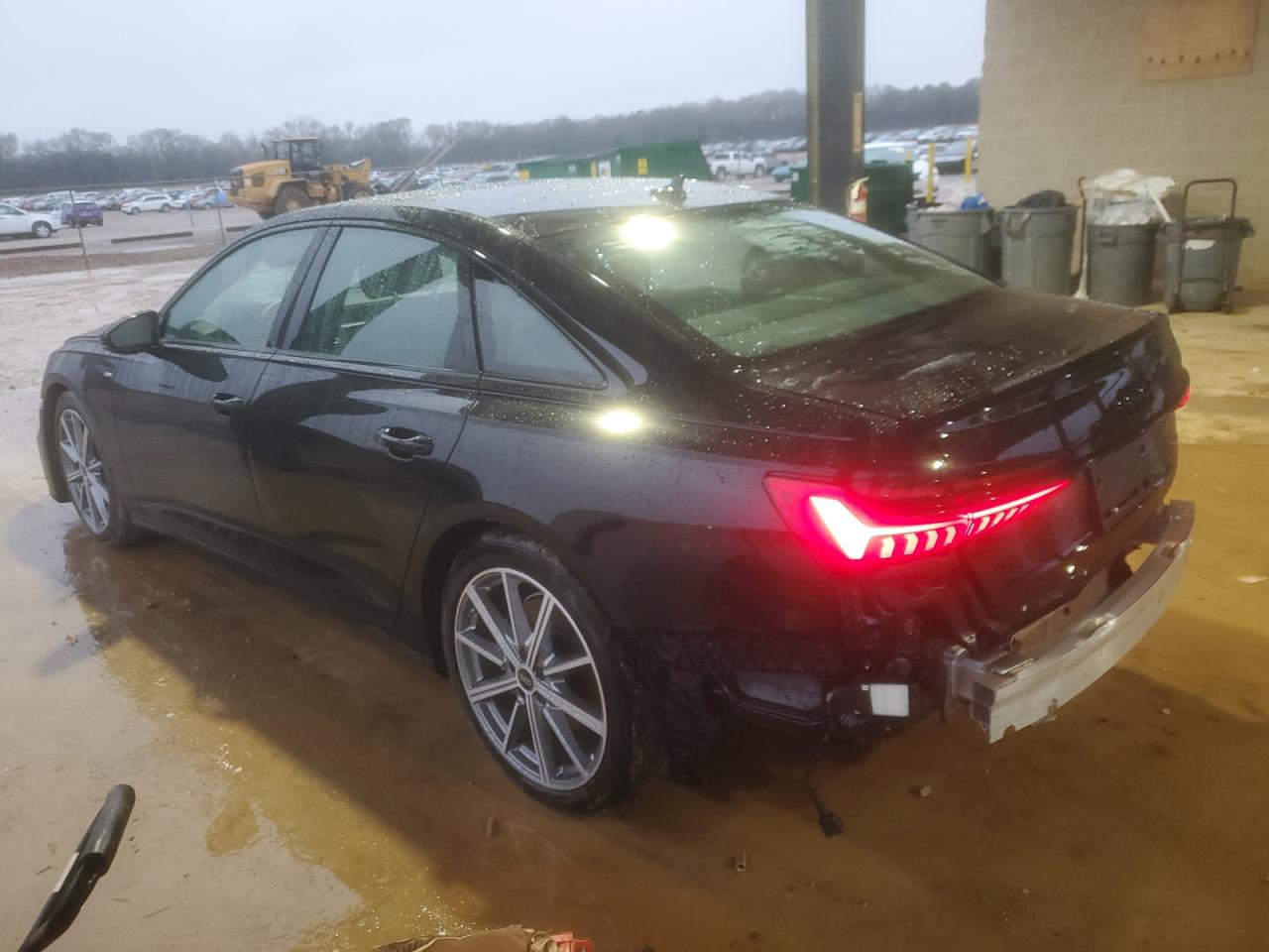 2024 AUDI A6