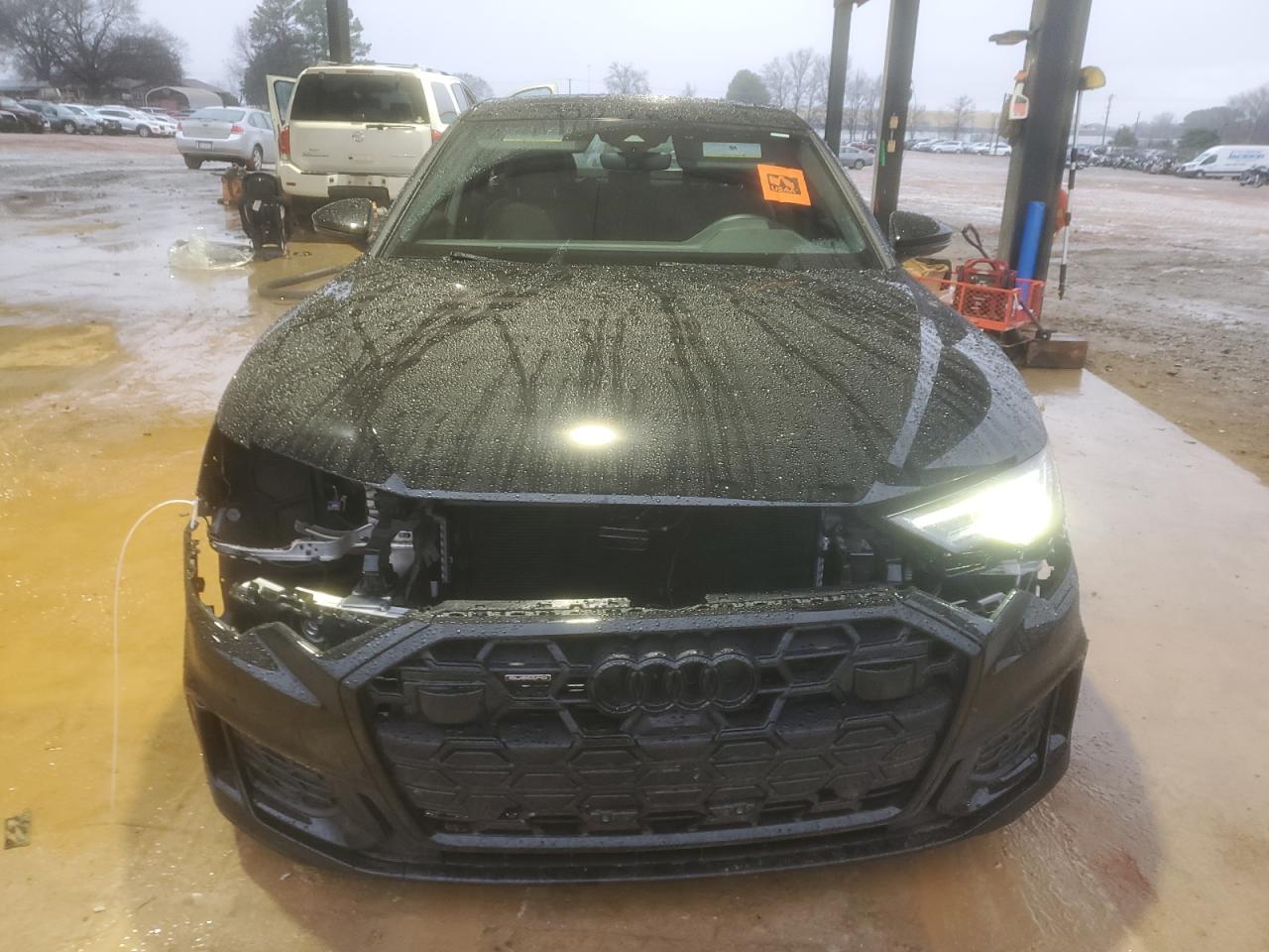 2024 AUDI A6