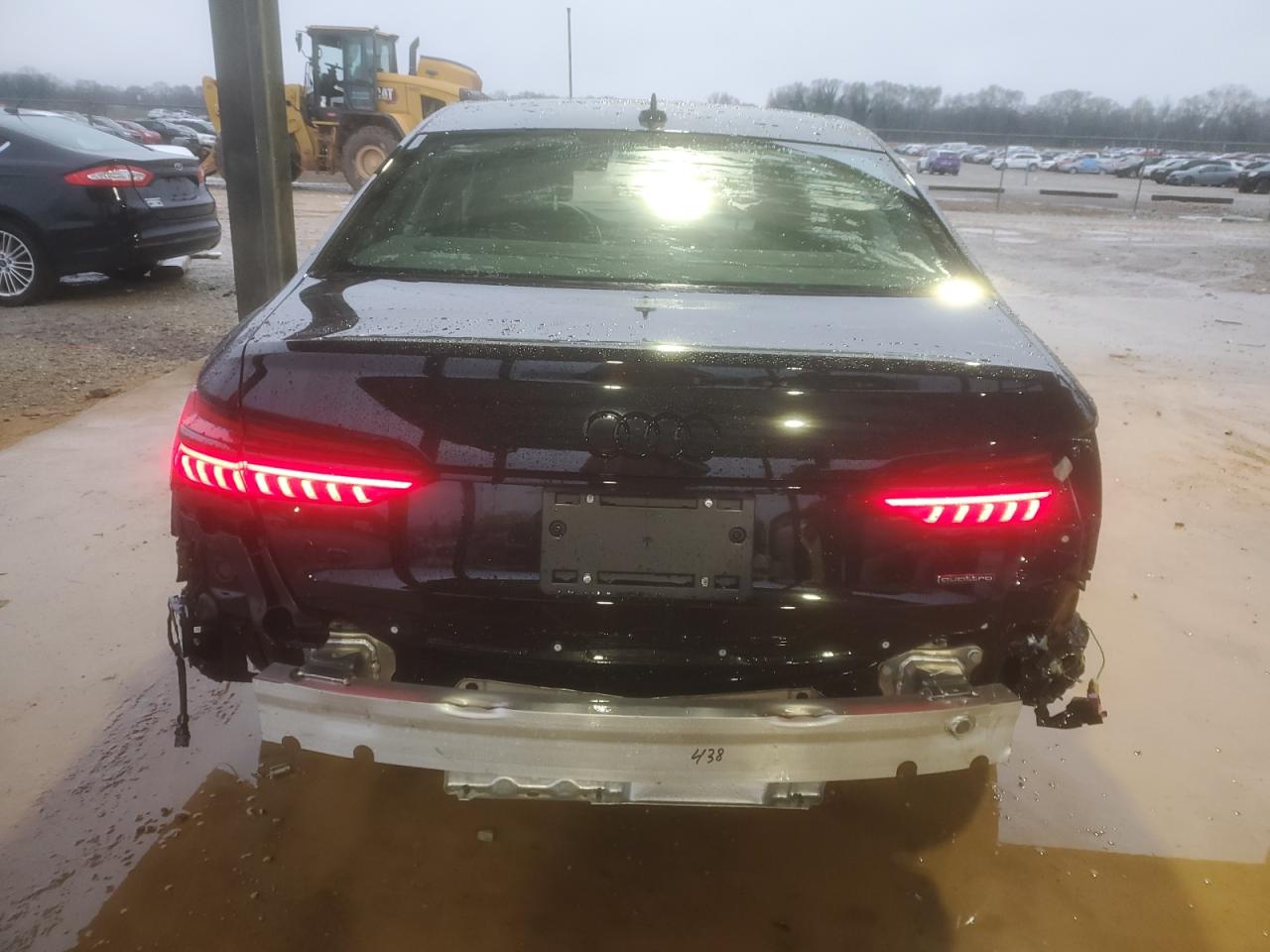 2024 AUDI A6