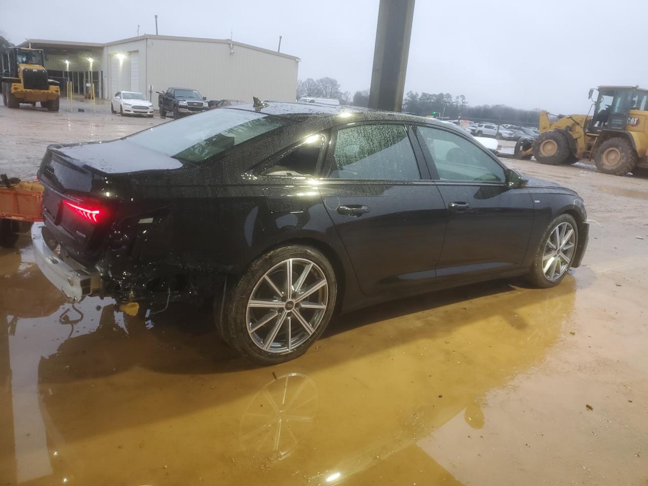 2024 AUDI A6
