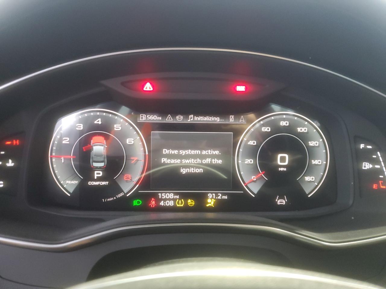 2024 AUDI A6