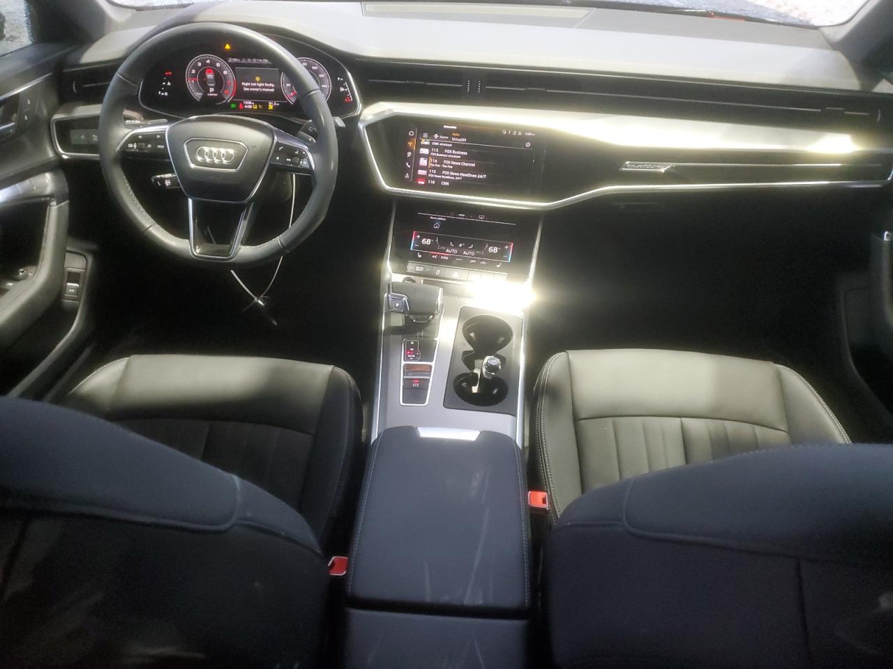 2024 AUDI A6