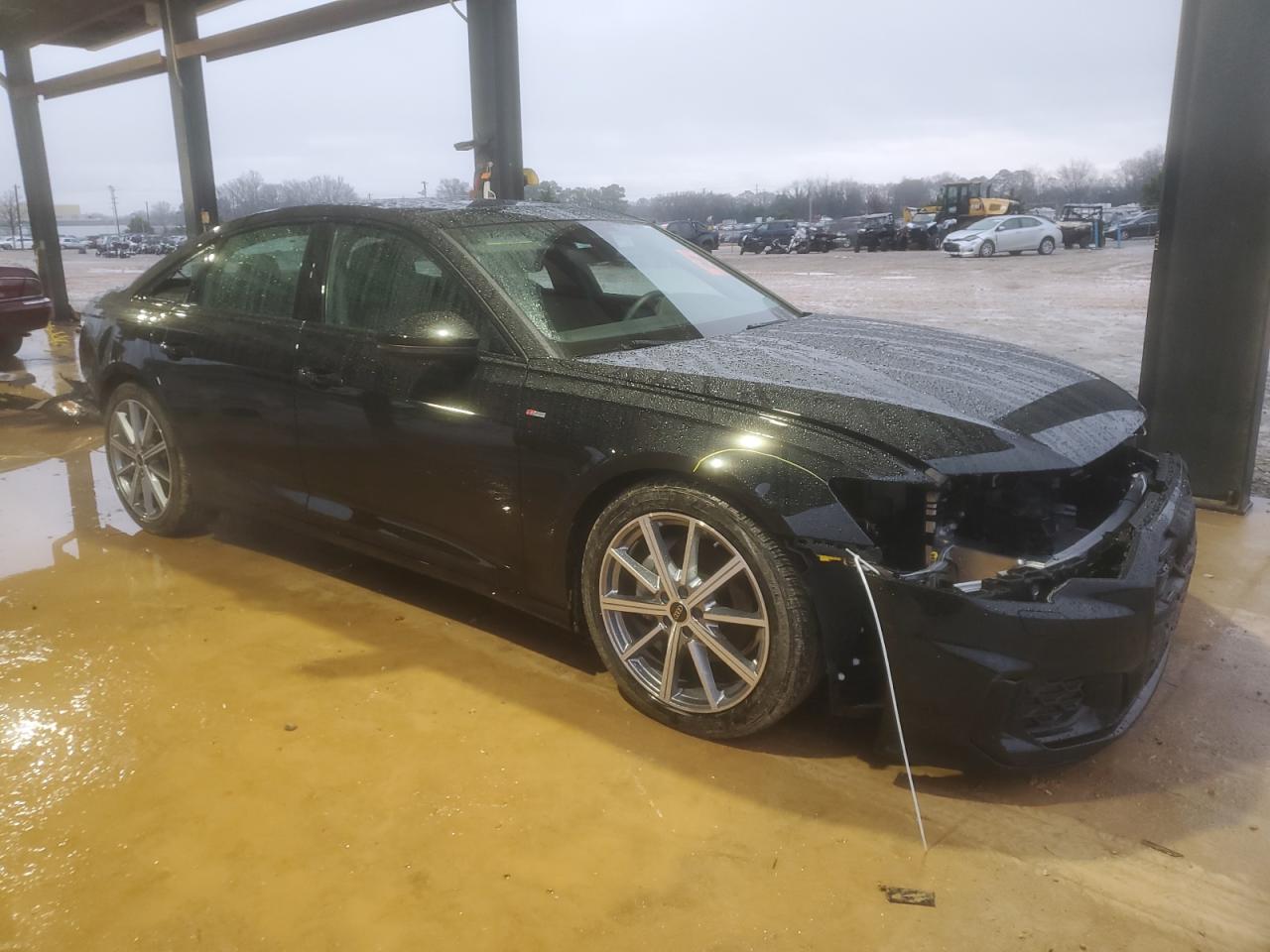 2024 AUDI A6