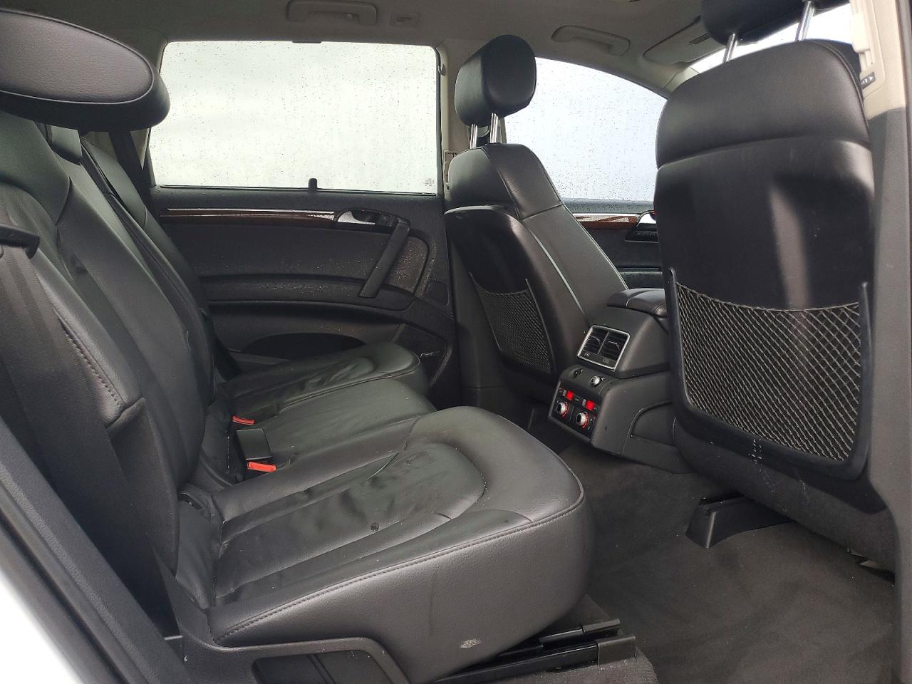 2015 AUDI Q7