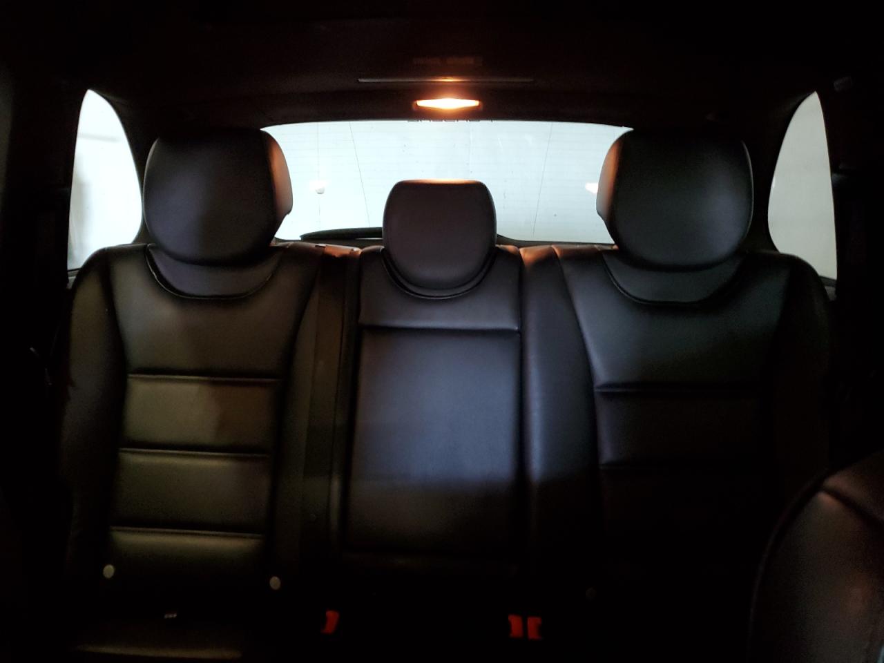 2010 PORSCHE S CAYENNE