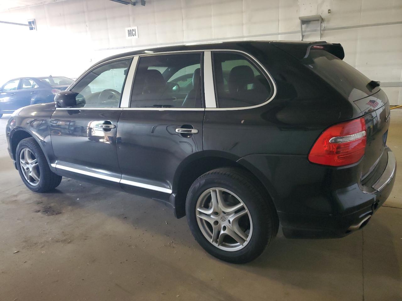 2010 PORSCHE S CAYENNE