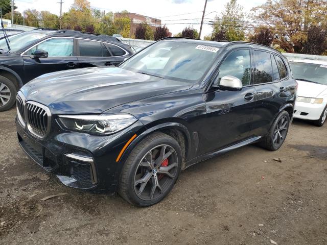 2023 BMW X5 — ?