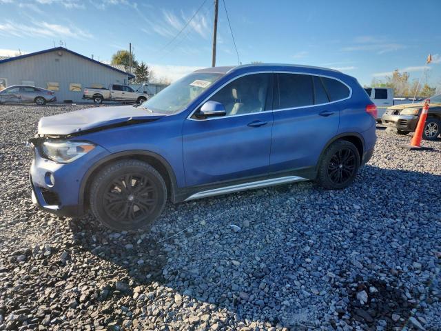 2018 BMW X1 — ?