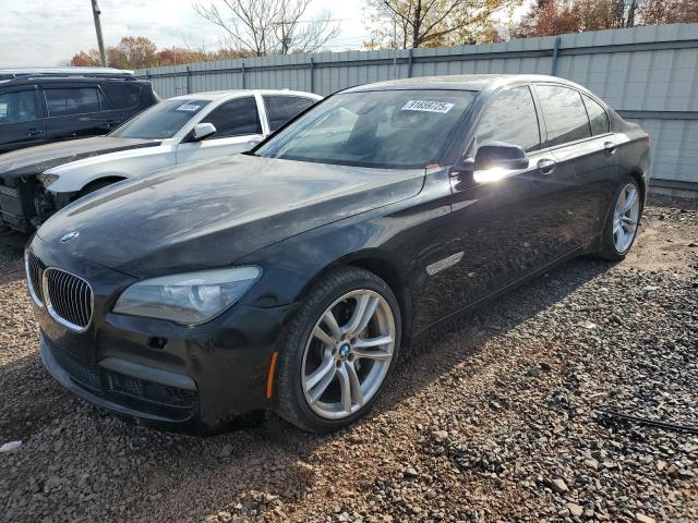 2015 BMW 7-Series 740i — ?
