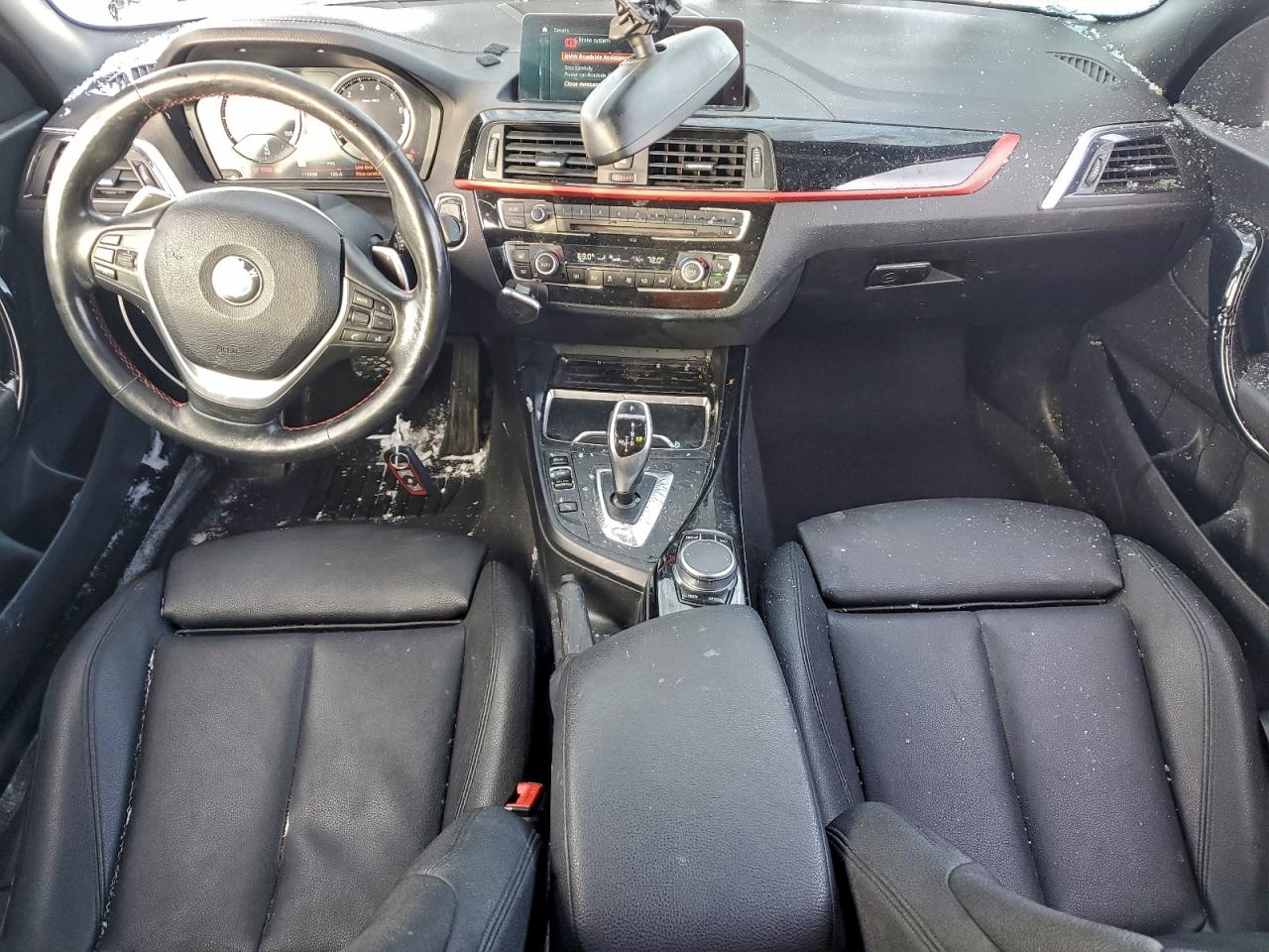 2020 BMW 230XI — ?