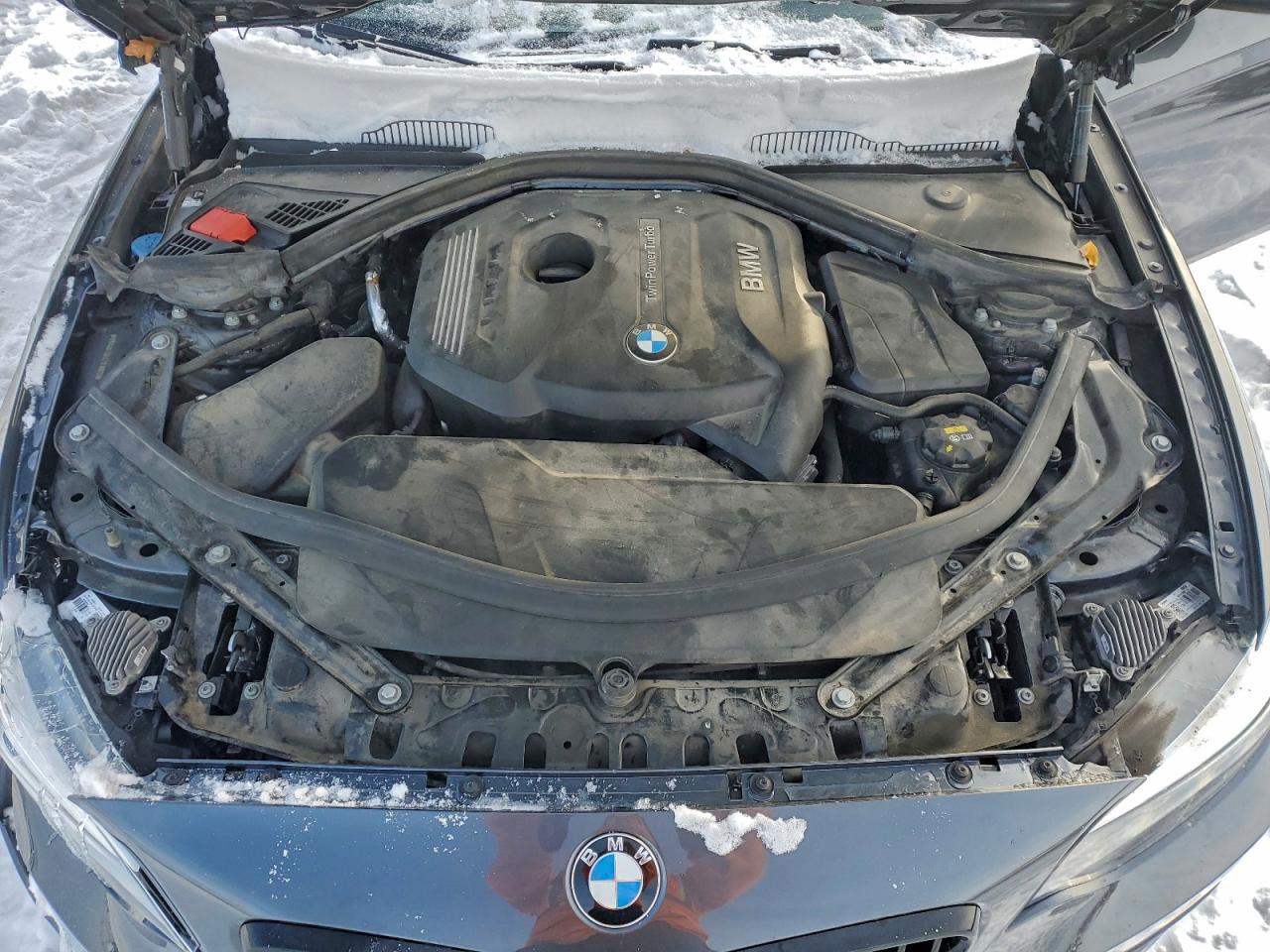 2020 BMW 230XI