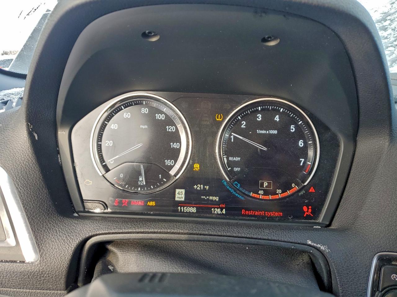 2020 BMW 230XI