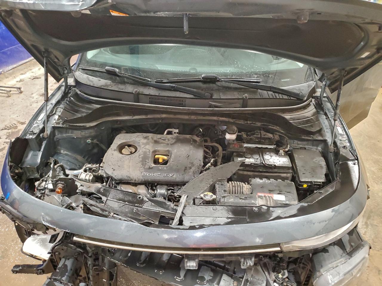 2021 KIA SOUL