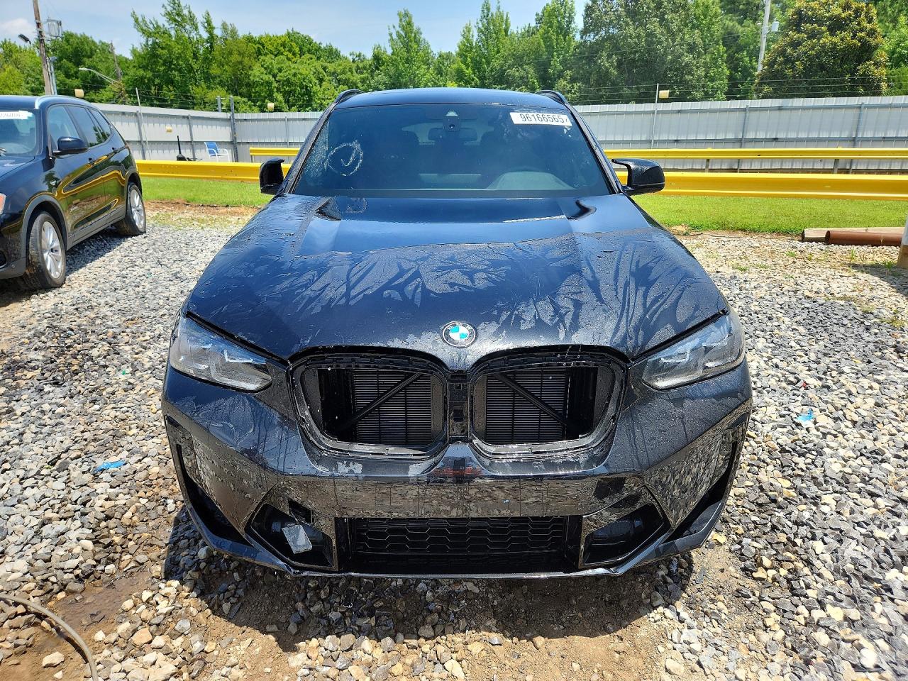 2025 BMW X4