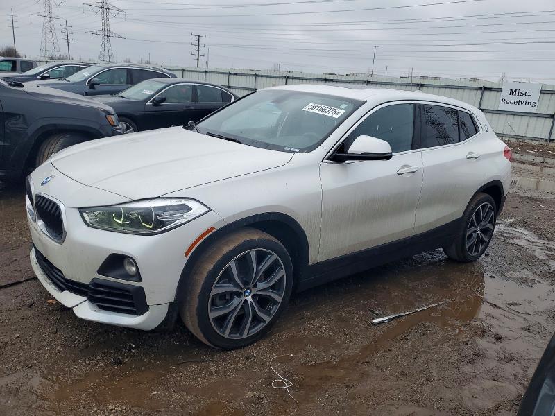 2018 BMW X2 — ?