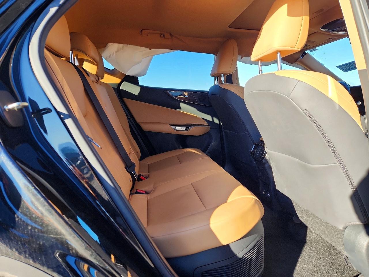 2025 LEXUS 25 Series NX 350H