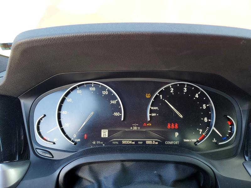 2020 BMW 3-Series 330i