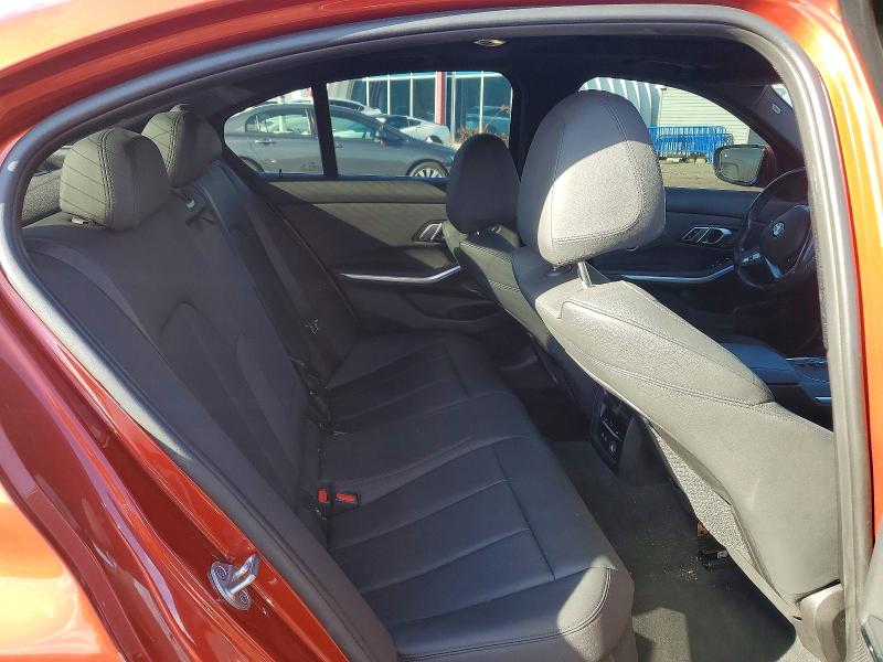 2020 BMW 3-Series 330i