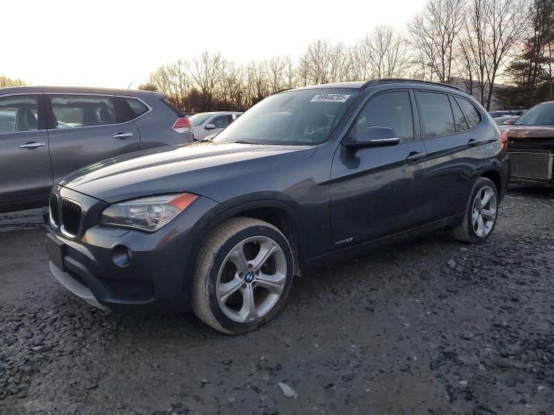 2014 BMW X1 — ?