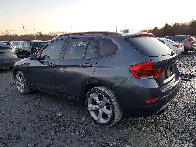 2014 BMW X1