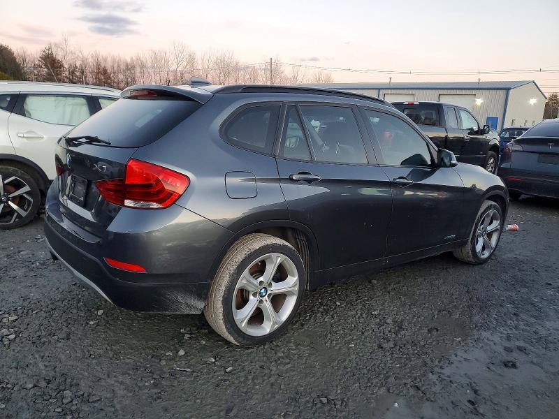 2014 BMW X1