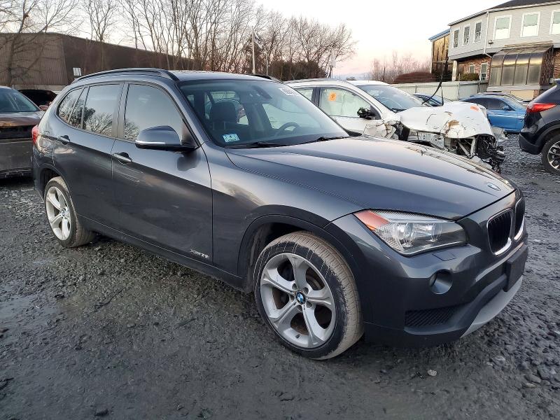 2014 BMW X1