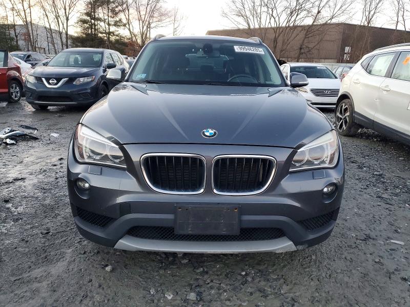 2014 BMW X1