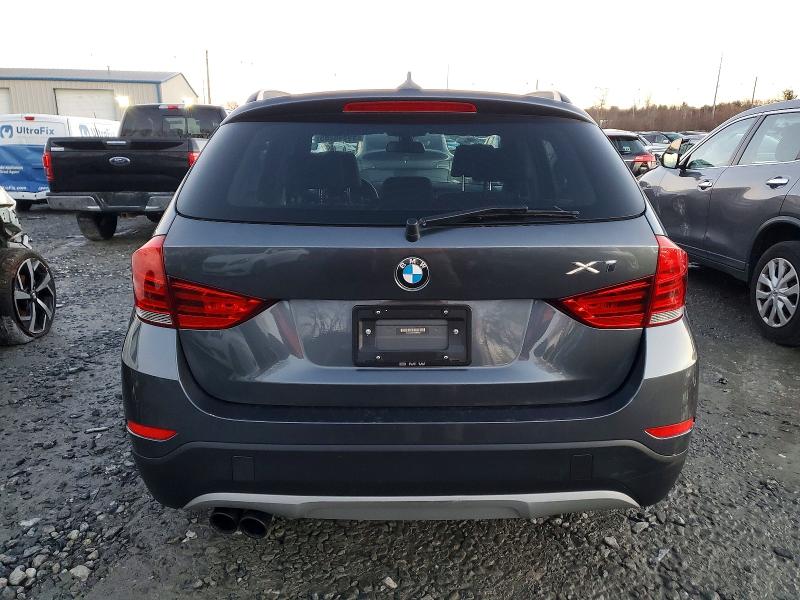2014 BMW X1