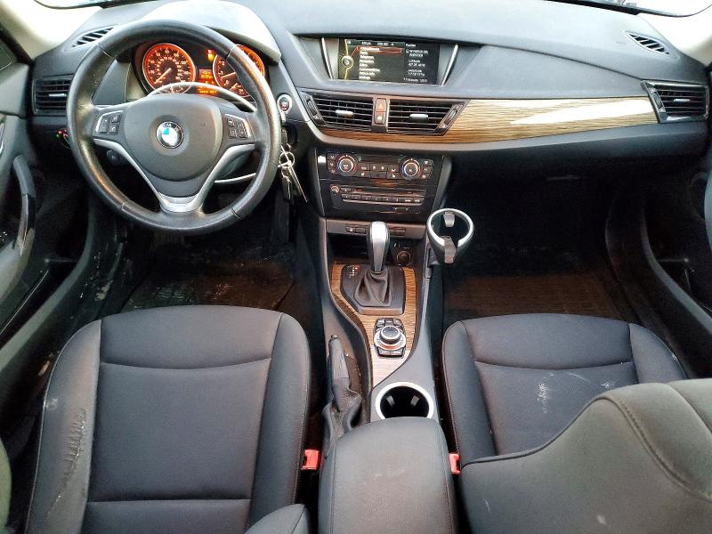 2014 BMW X1
