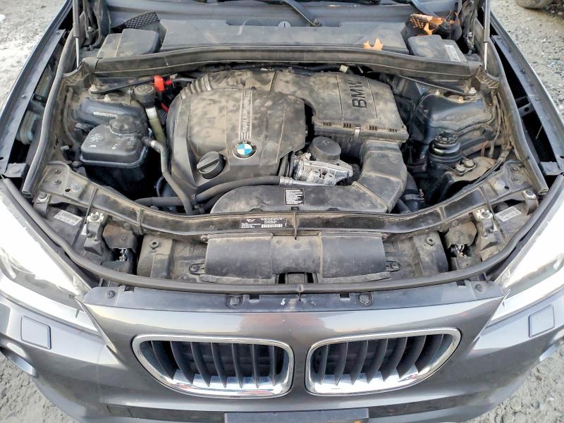 2014 BMW X1