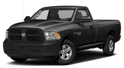 RAM 1500 LIMIT BLACK CLEAR COAT