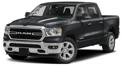 RAM 1500 LIMIT CERAMIC GREY