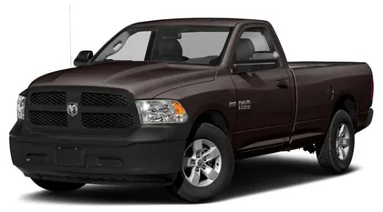 RAM 1500 LIMIT LUXURY BROWN