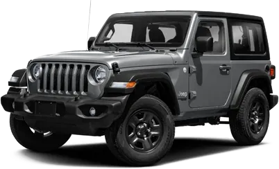 Jeep Wrangler BILLET SILVER METALLIC CLEAR COAT