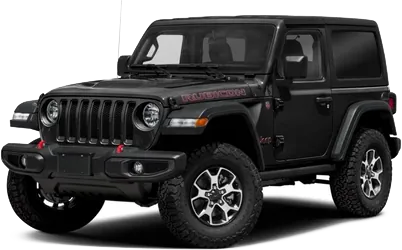 Jeep Wrangler BLACK FOREST GREEN PEARL COAT