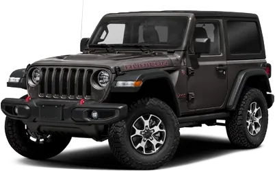 Jeep Wrangler GRANITE CRYSTAL