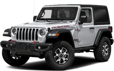 Jeep Wrangler SILVER ZYNITH CLEAR COAT