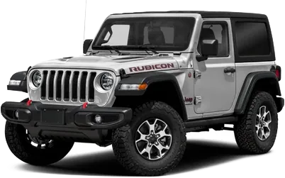 Jeep Wrangler STING-GRAY CLEAR COAT
