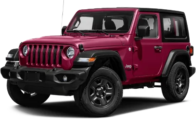 Jeep Wrangler LIMITED EDITION TUSCADERO
