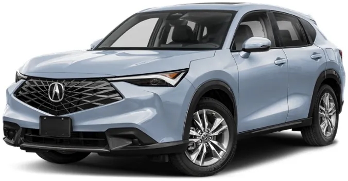 Acura ADX