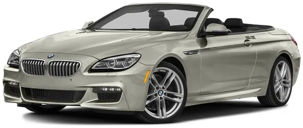 BMW 6 Series